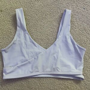 Fabletics Sports Bra Intimates